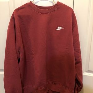 Nike Crewneck Sweatshirt